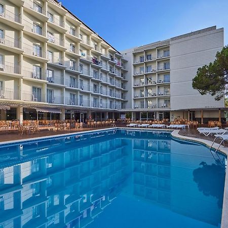 Ona Don Juan Hotel Lloret de Mar Exterior foto