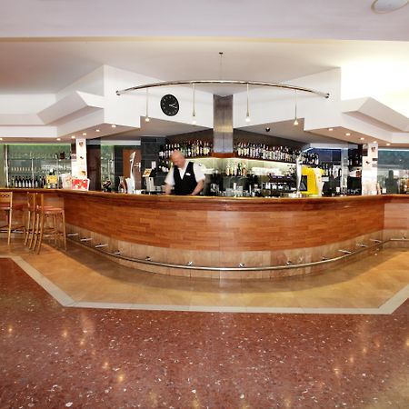 Ona Don Juan Hotel Lloret de Mar Exterior foto