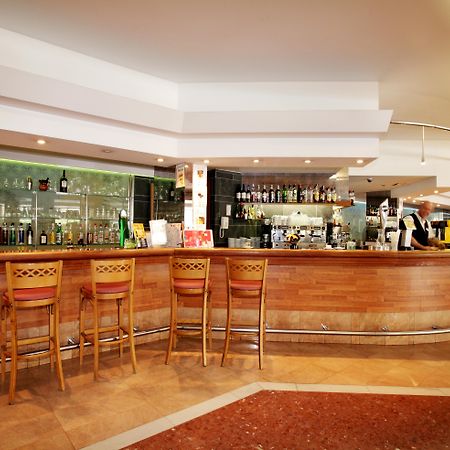 Ona Don Juan Hotel Lloret de Mar Exterior foto