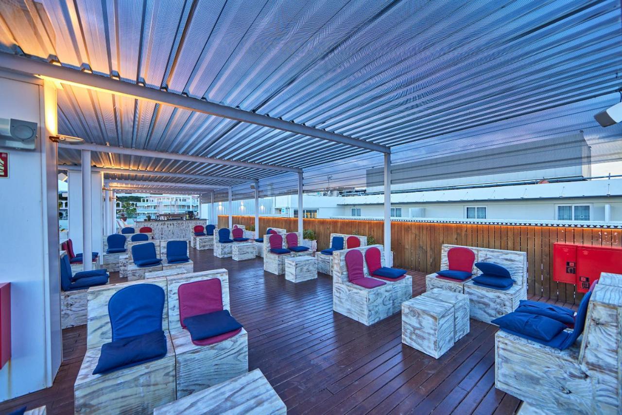 Ona Don Juan Hotel Lloret de Mar Exterior foto