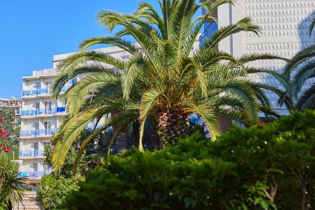 Ona Don Juan Hotel Lloret de Mar Exterior foto