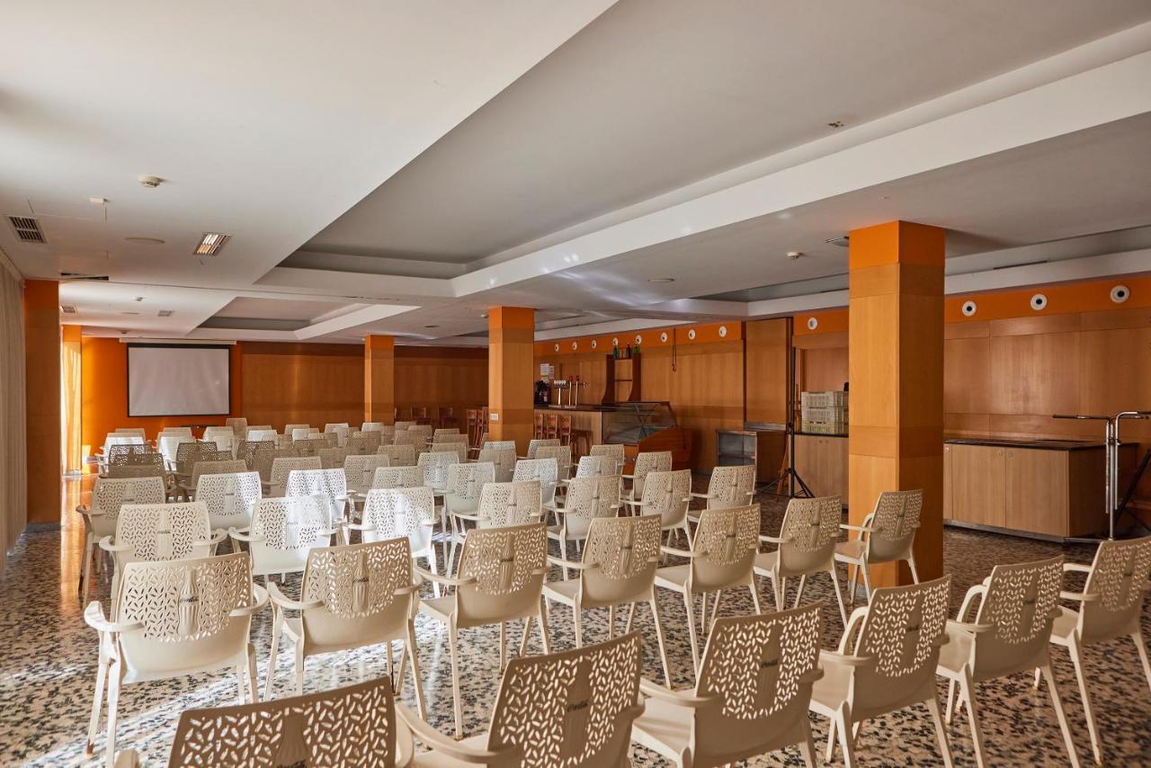 Ona Don Juan Hotel Lloret de Mar Exterior foto