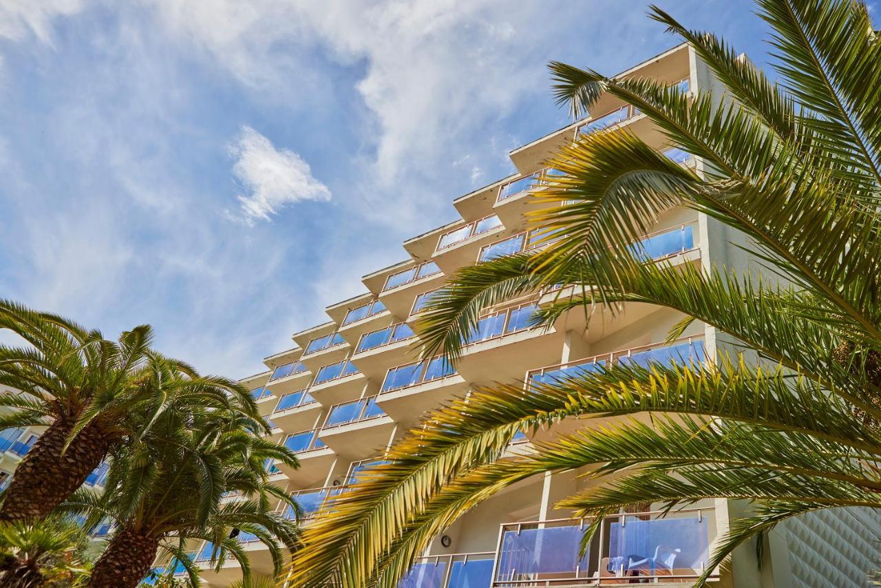 Ona Don Juan Hotel Lloret de Mar Exterior foto