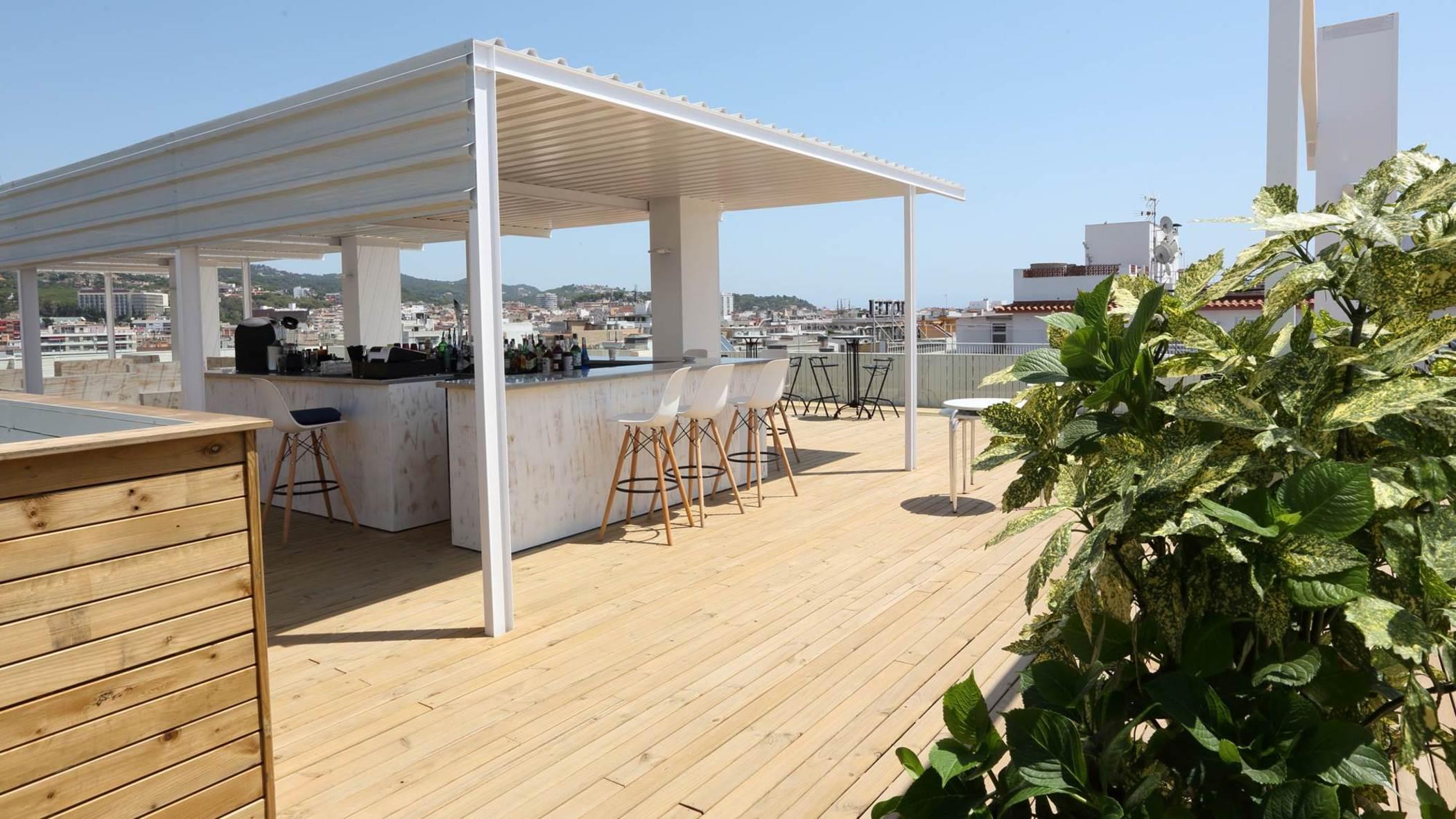 Ona Don Juan Hotel Lloret de Mar Exterior foto