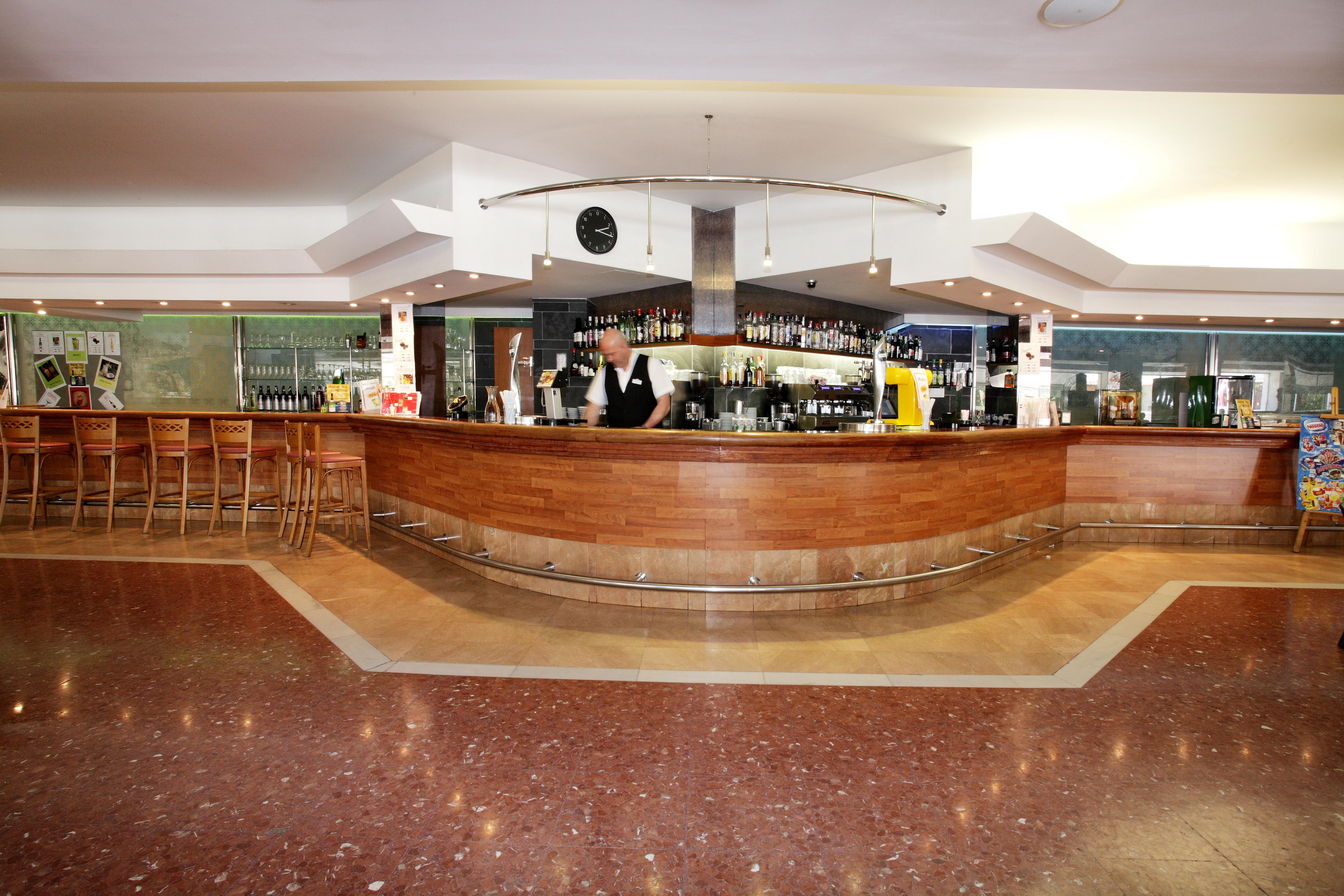Ona Don Juan Hotel Lloret de Mar Exterior foto
