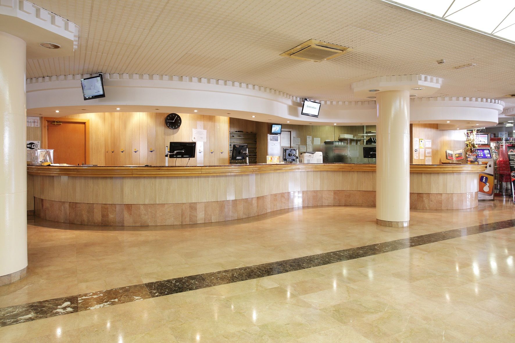 Ona Don Juan Hotel Lloret de Mar Exterior foto